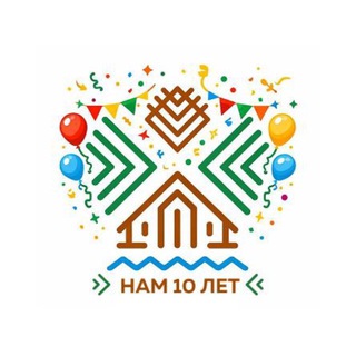 Логотип @salplesy - Салаирские плесы