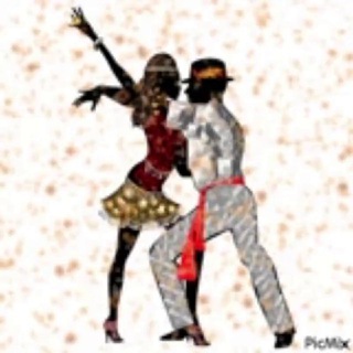 Логотип @salsabauledw - Salsa Romántica ❤️‍🔥