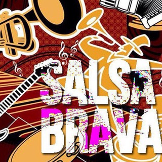 Логотип @salsaparavolar2018 - Salsa para Volar