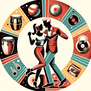Логотип @salsapeople - Salsa People