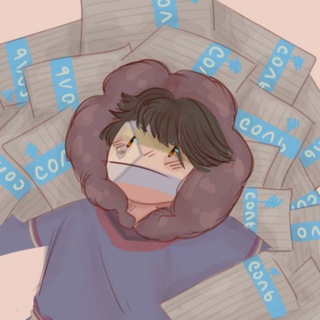 Логотип @salt_chat - Соляной чат