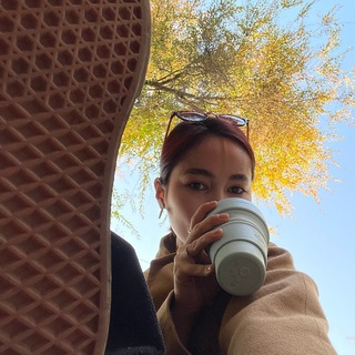 Логотип @saltawashere - salty&nut things