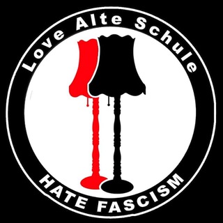 Логотип @saltcity_subculture - Salt City Subculture | Alte Schule - Home of Subculture 🎸