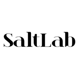 Логотип @saltlab - SaltLab