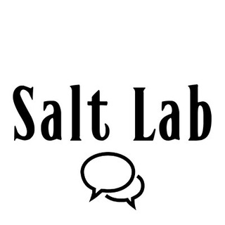 Логотип @saltlab_chat - SaltLab Chat