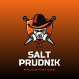 Логотип @saltprudnikk - saltprudnikk