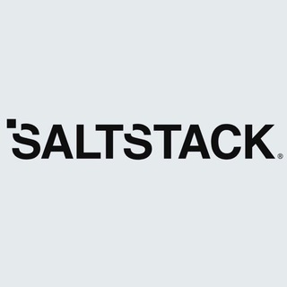 Логотип @saltstack - SaltStack