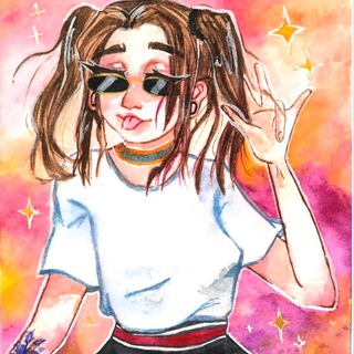Логотип @salty_slut - Salty slut 💔💉