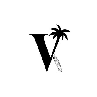 Логотип @saltyhair - veremeev