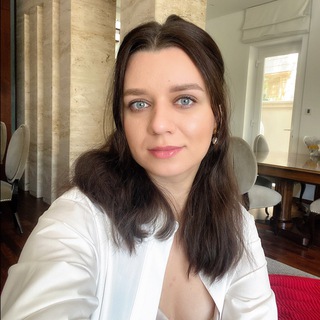 Логотип @saltykova_pro_design - Дизайн интерьера▪️Saltykova interior