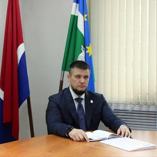 Логотип @saltykovadm - Денис Салтыков