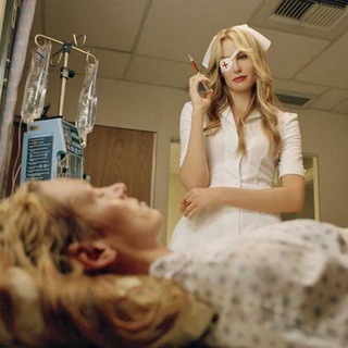 Логотип @saludprohibidaargentina - Salud Prohibida Argentina