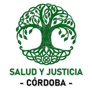 Логотип @saludyjusticiacordoba - Salud y Justicia Córdoba