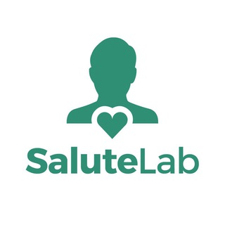 Логотип @salutelab - SaluteLab