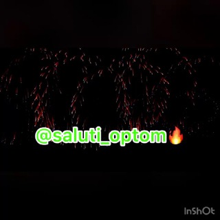 Логотип @saluti_optom - САЛЮТЫ | ФЕЙЕРВЕРКИ | ЕКАТЕРИНБУРГ ЦВЕТНОЙ ДЫМ | ПЕТАРДЫ КУПИТЬ | ПРОДАМ САЛЮТ