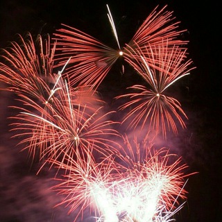 Логотип @salutoptom - ✨Салюты💥, фейерверки🎉 оптом.