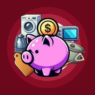 Логотип @salvadanaiohome - Salvadanaio Home 🏡💕