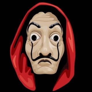 Логотип @salvador_in_dali - Сальвадор в Дали