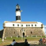 Логотип @salvadorbahia - Salvador-Bahia