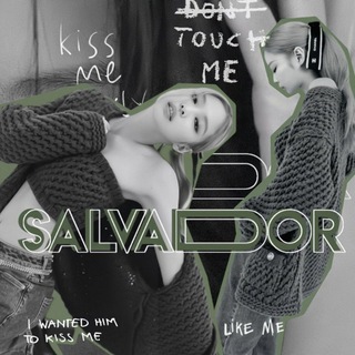 Логотип @salvadorefmy - sᴀʟᴠᴀᴅᴏʀ — закрыто.