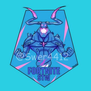 Логотип @salvailmondo_fortnite - Salva il Mondo Italia