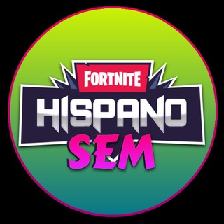 Логотип @salvarelmundoesp - Fortnite Hispano SEM