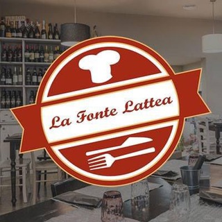 Логотип @salvatoretrattoria - La Fonte Lattea