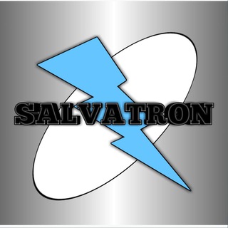 Логотип @salvatronofficialgroup - SALVATRON OFFICIAL GROUP