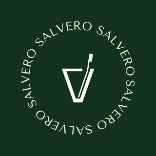 Логотип @salvero_stom - Salvero|Сальверо - семейная стоматология