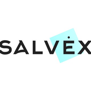 Логотип @salvexuz - Salvex Uz