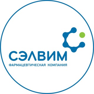 Логотип @salvimru - Сэлвим