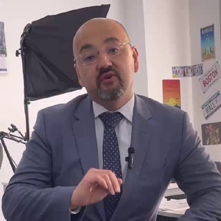 Логотип @salyqtezinfo - ProНалоги Казахстан