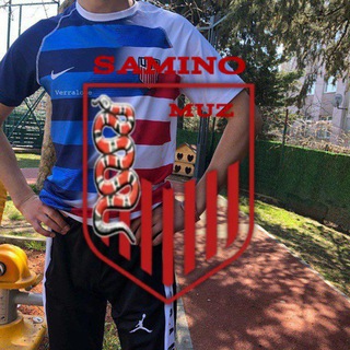Логотип @sam1no_muz_chat - Sᴀᴍɪɴᴏ ᴍᴜᴢ ᴄʜᴀᴛ