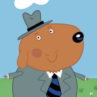 Логотип @sam_and_max - 🐺Sam & Max🐰: 👮🏼‍♂️Freelance Police👮🏻‍♂️