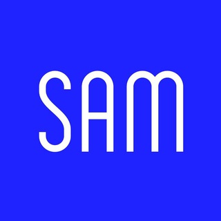 Логотип @sam_talks - SAM_talks