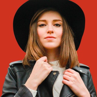 Логотип @sama_sebe_nastya - Сама Себе Настя Гид Экскурсии Москва