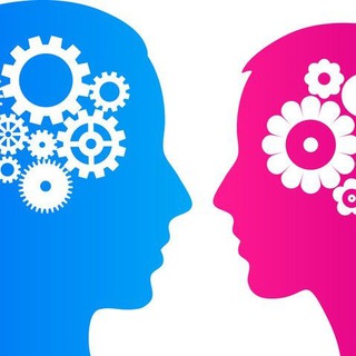 Логотип @sama_sebe_psycholog - Сама себе психолог