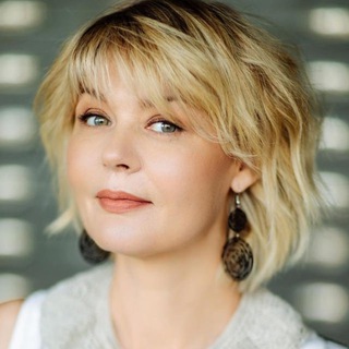 Логотип @samamenshova - Сама Меньшова