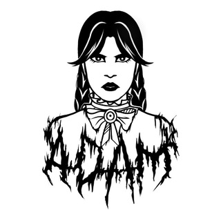 Логотип @samanta_adam - Саманта Адам