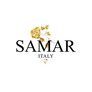 Логотип @samar_diamonds - boutique SAMAR DIAMONDS 💎