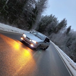 Логотип @samara2115vaz1 - Samara😶‍🌫