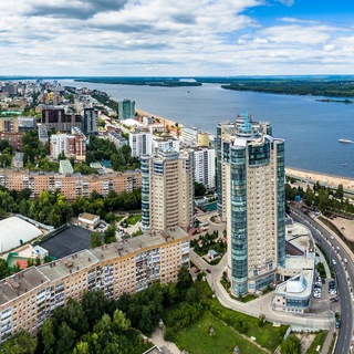 Логотип @samara_foods - Самара | Рестораны | Заведения