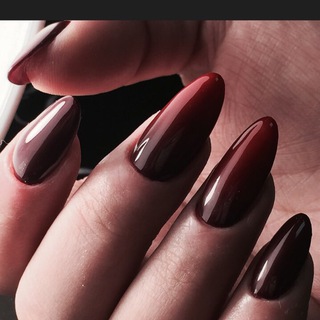 Логотип @samara_nails - Ногти в самаре