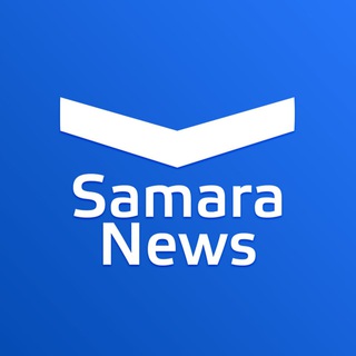 Логотип @samara_news2 - Самара Ньюс – самый жизнерадостный из новостных