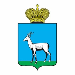 Логотип @samara_novosti - САМАРА НОВОСТИ