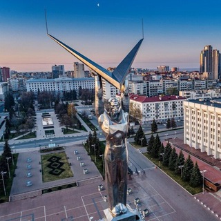 Логотип @samara_original - Самара Оригинал
