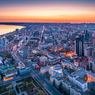 Логотип @samara_peace - Самара | События | Новости