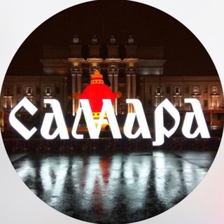 Логотип @samara_region - САМАРА