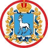 Логотип @samara_smi - Новости Самары и Области