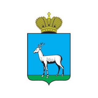 Логотип @samara_teketkom - Самара Новости